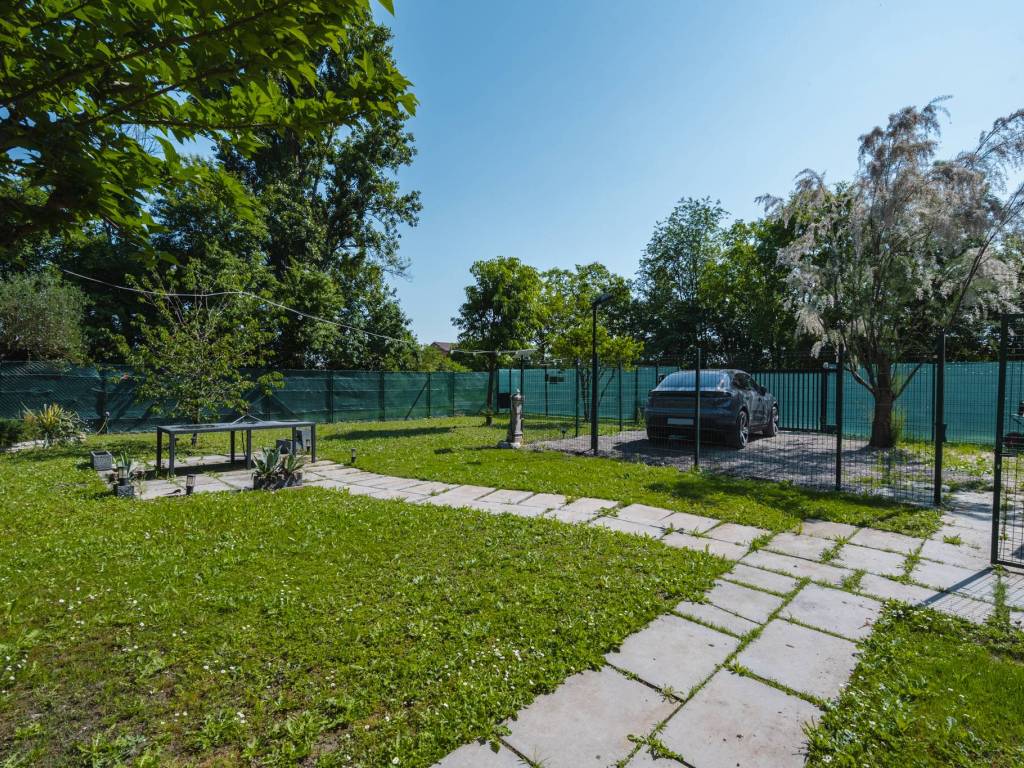 Villa a Carpi in Via Spuntona, 3 - Foto 3