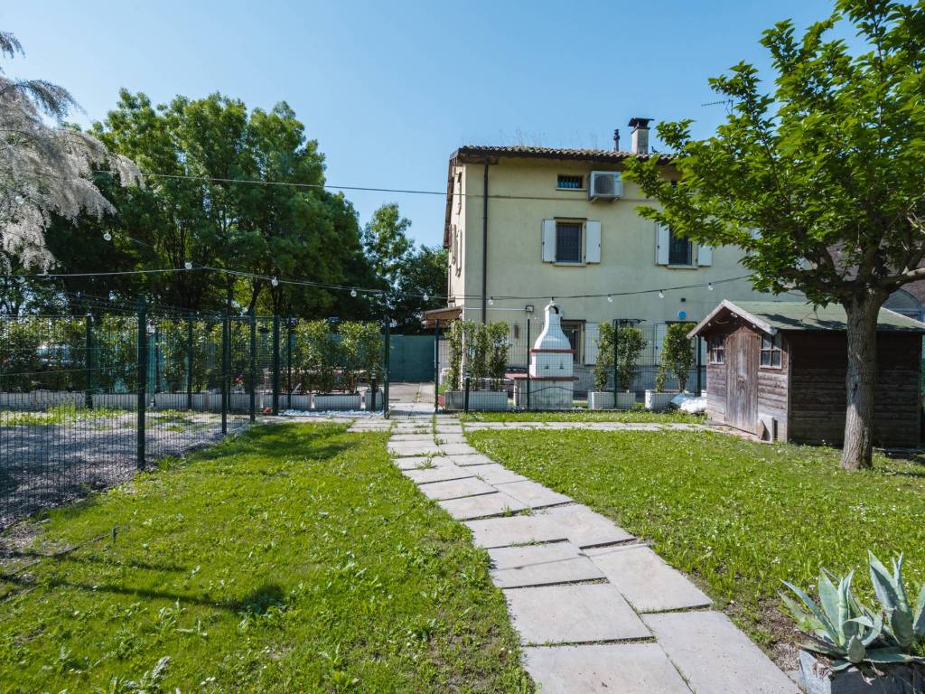 Villa a Carpi in Via Spuntona, 3 - Foto 4