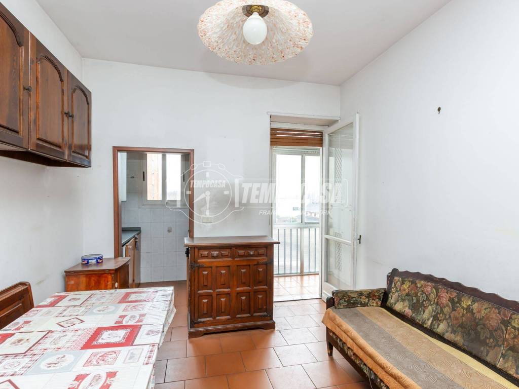 Appartamento a Moncalieri in Via monte bianco 20 - Foto 3