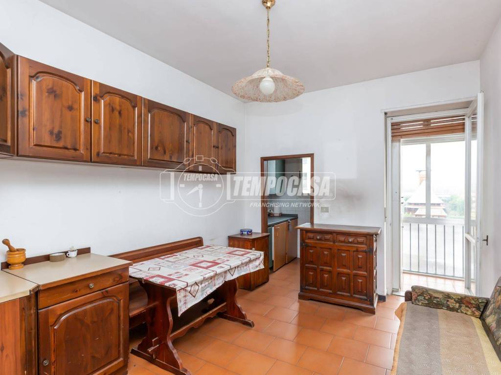 Appartamento a Moncalieri in Via monte bianco 20 - Foto 4