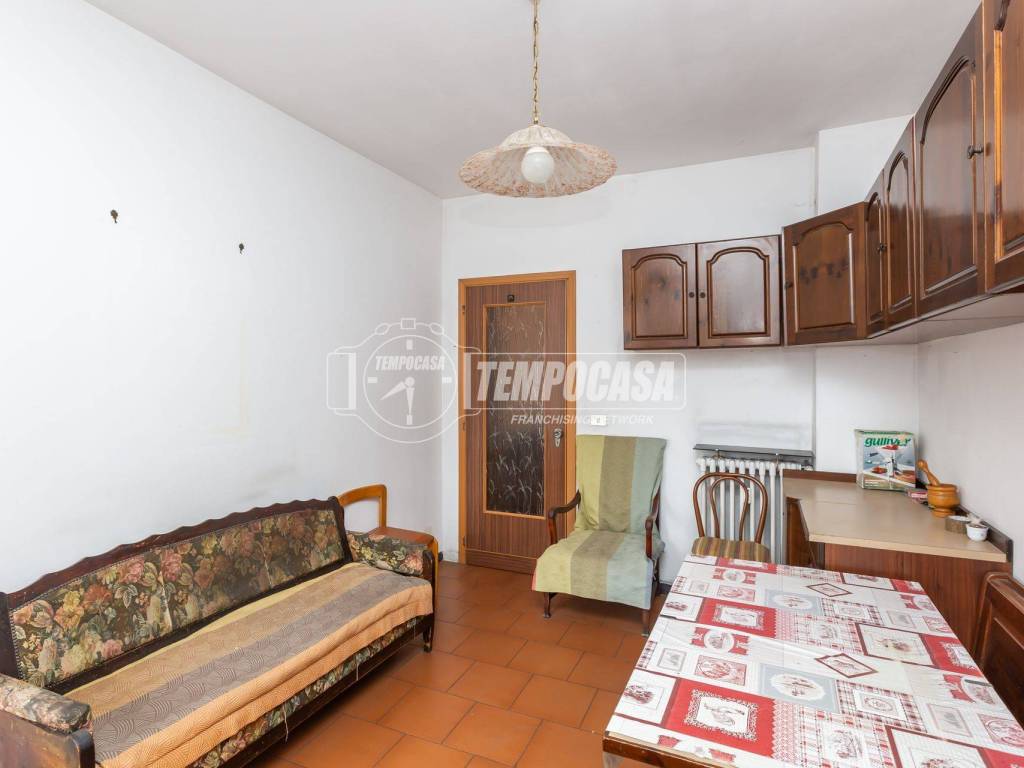 Appartamento a Moncalieri in Via monte bianco 20 - Foto 5