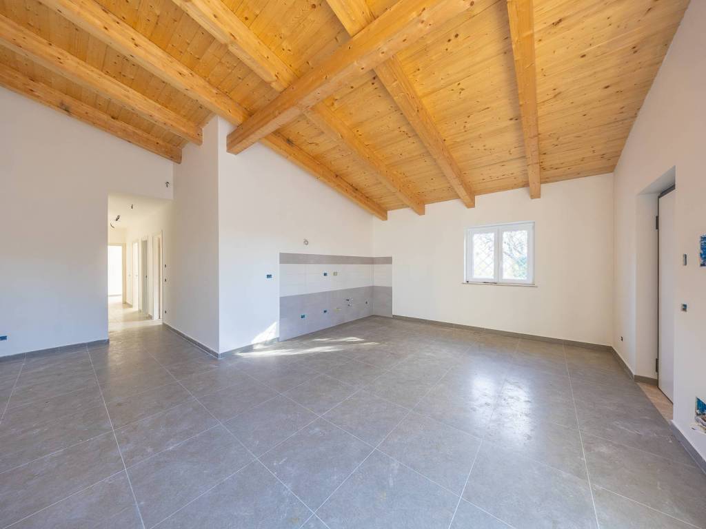 Villa a Aprilia in Via Basento, 4 - Foto 2