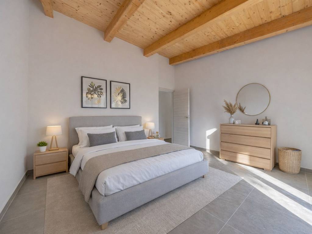 Villa a Aprilia in Via Basento, 4 - Foto 3