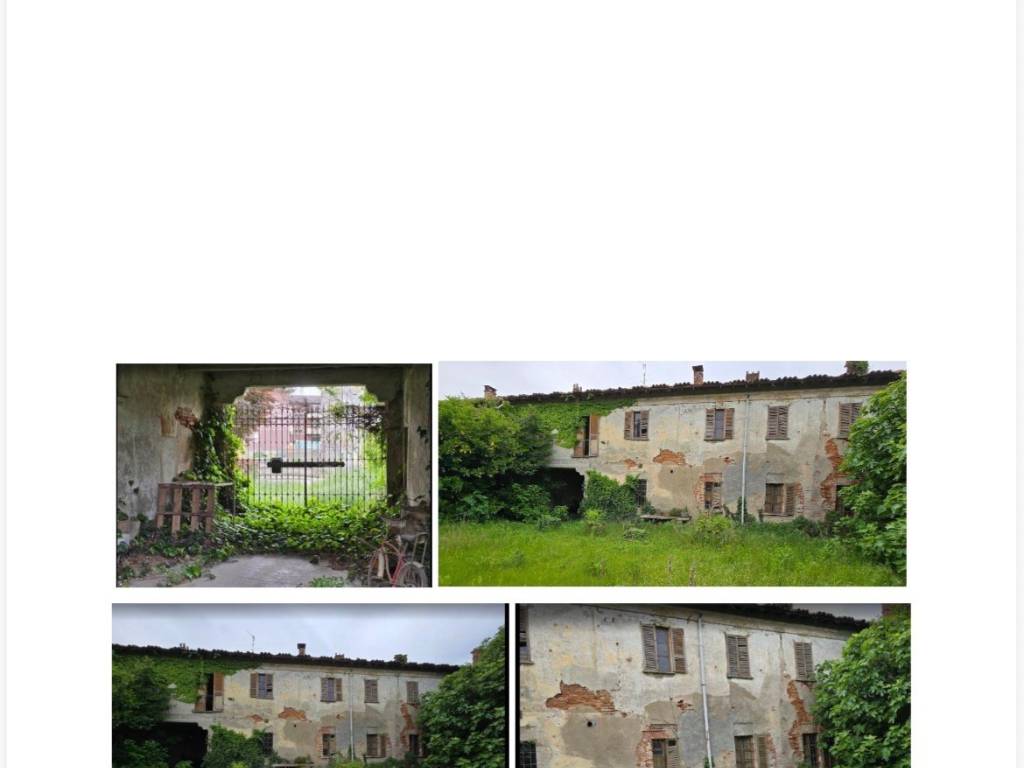 Terreno a Torrevecchia pia in Via Libertà, 6 - Foto 2
