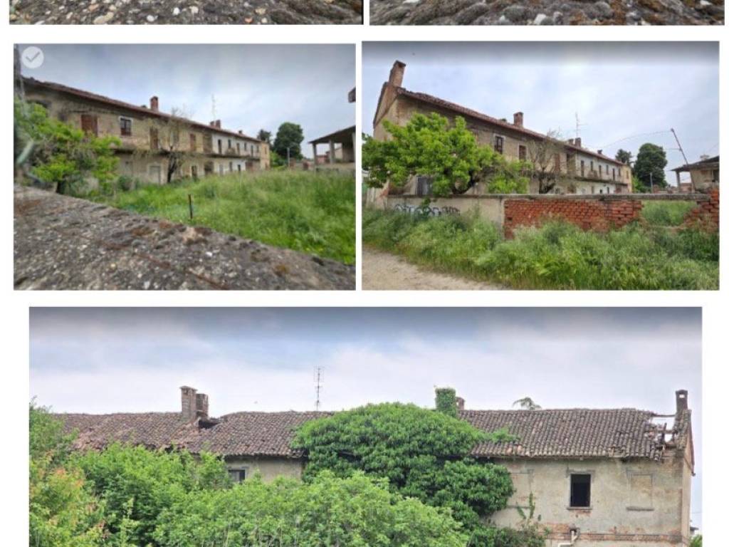 Terreno a Torrevecchia pia in Via Libertà, 6 - Foto 4