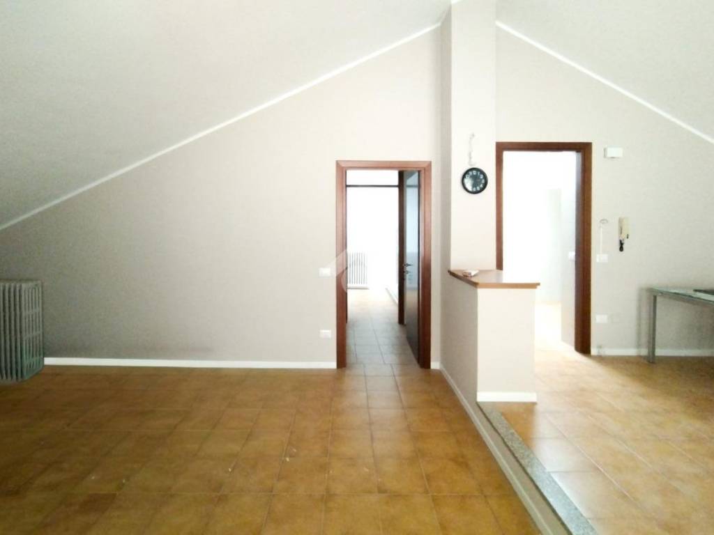 Immobile a Casalpusterlengo in Via Giuseppe Garibaldi, 6 - Foto 3