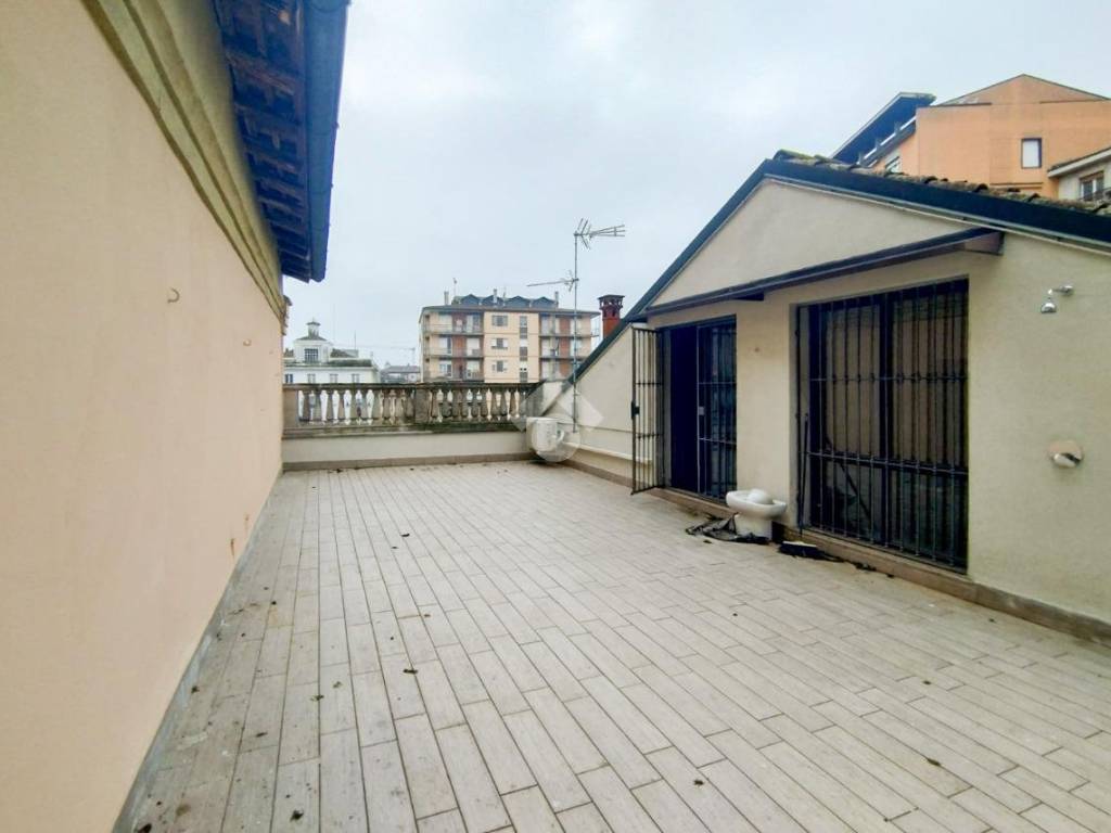 Immobile a Casalpusterlengo in Via Giuseppe Garibaldi, 6 - Foto 5
