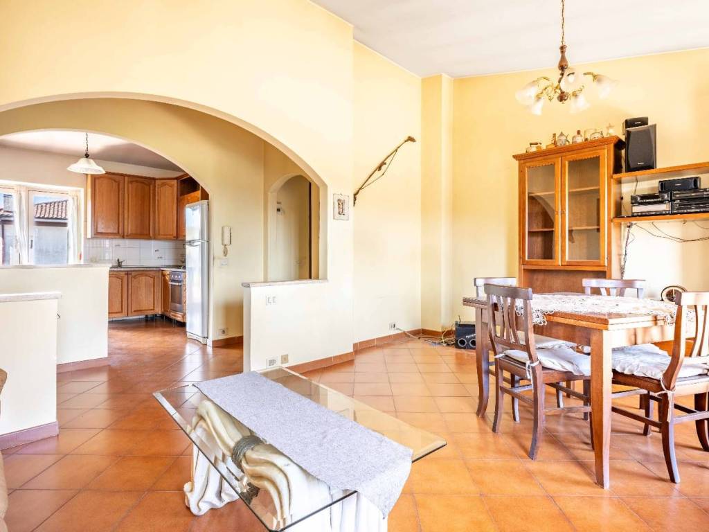 Appartamento a Labico in Strada Ventitreesima - Foto 4