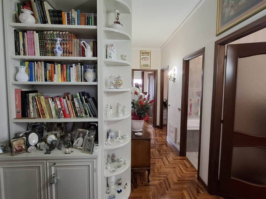 Appartamento a Piacenza in Via Veneto - Foto 4