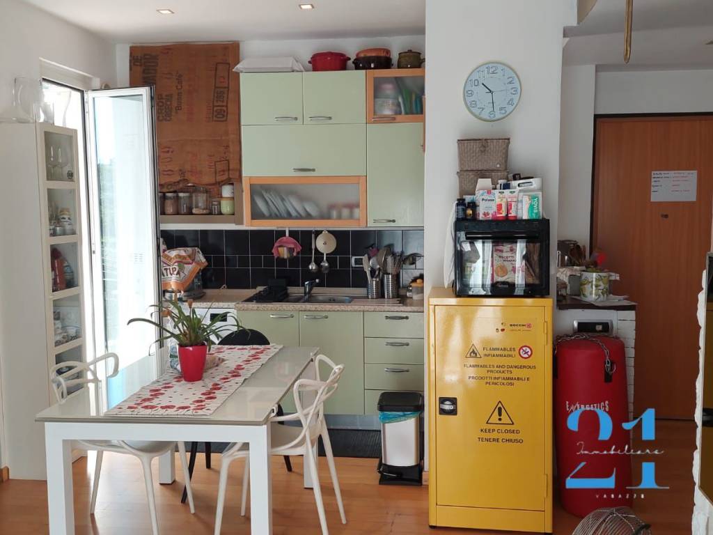 Appartamento a Celle ligure in Via Sanda - Foto 3