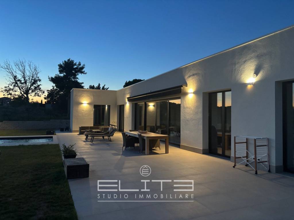 Villa a Senigallia in VIA VILLANOVA - Foto 2