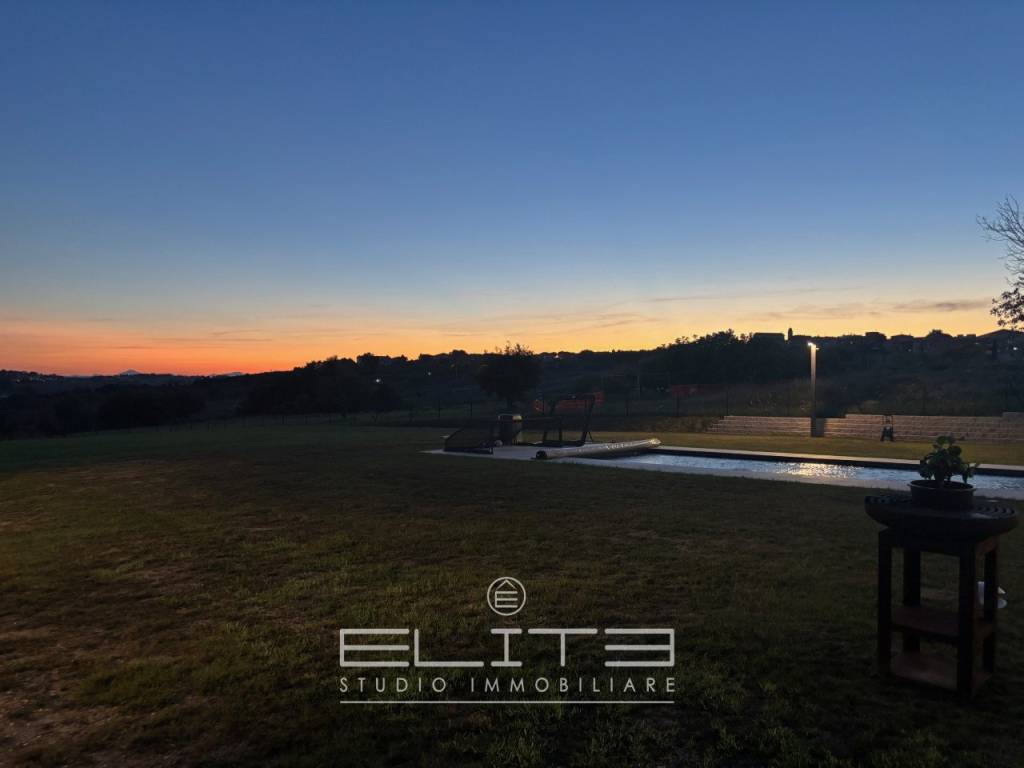 Villa a Senigallia in VIA VILLANOVA - Foto 3