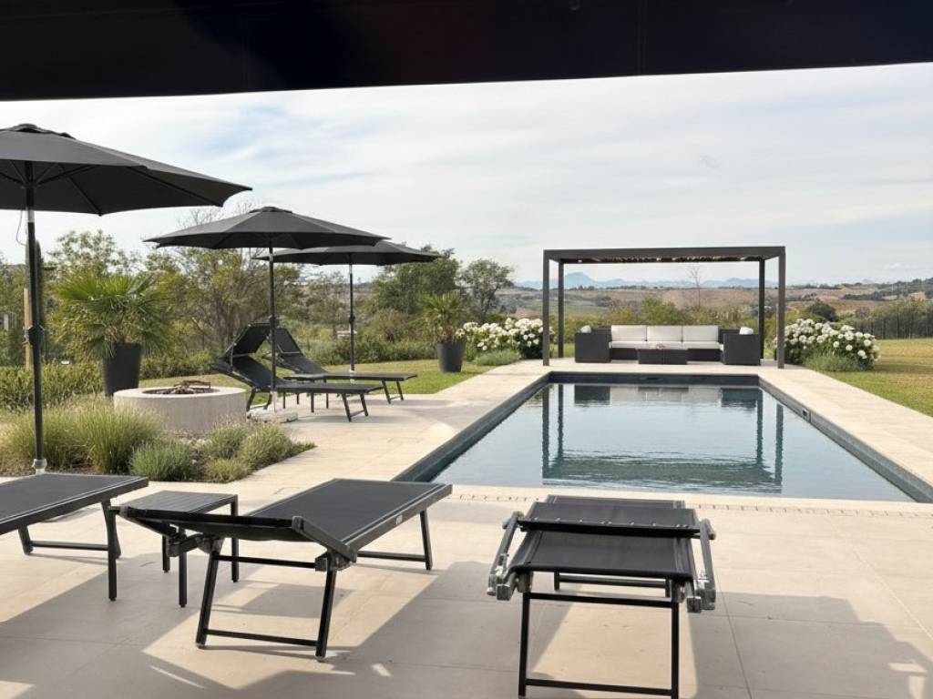 Villa a Senigallia in VIA VILLANOVA - Foto 4