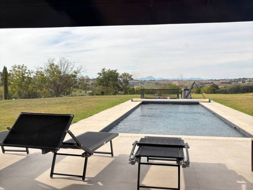 Villa a Senigallia in VIA VILLANOVA - Foto 5