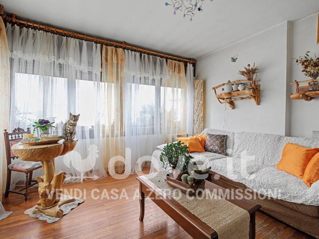Appartamento a Santa giustina in Viale Stazione, 26 - Foto 2