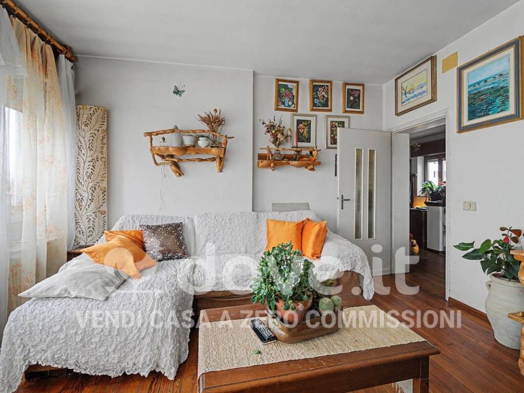 Appartamento a Santa giustina in Viale Stazione, 26 - Foto 3