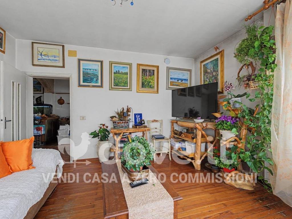 Appartamento a Santa giustina in Viale Stazione, 26 - Foto 4