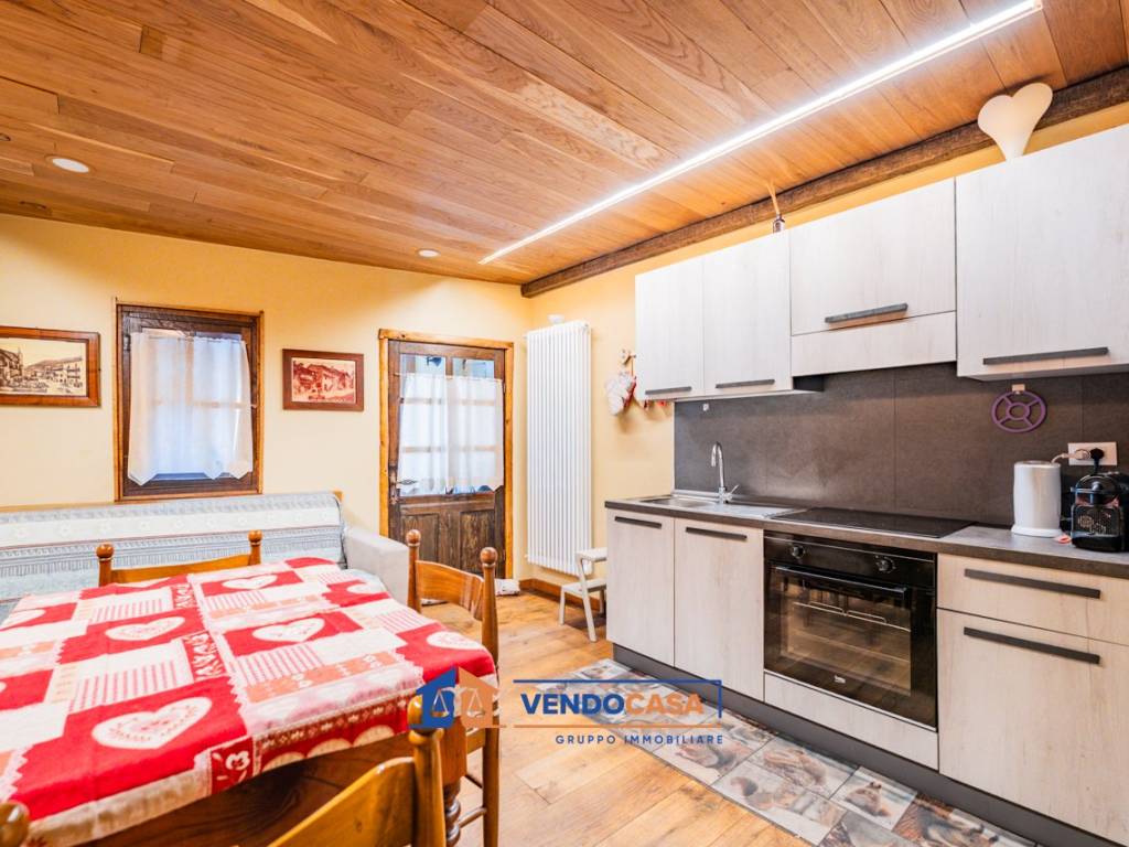 Appartamento a Limone piemonte in Via Capitano Centino - Foto 2