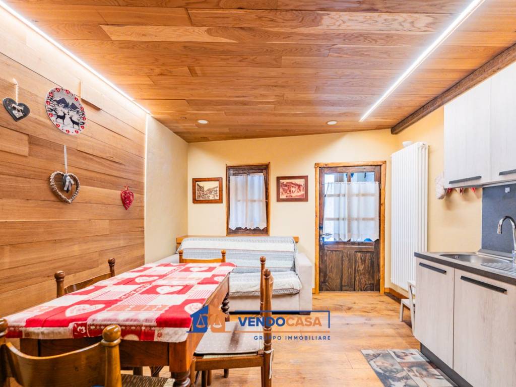 Appartamento a Limone piemonte in Via Capitano Centino - Foto 3