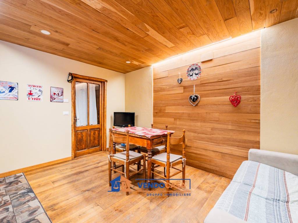 Appartamento a Limone piemonte in Via Capitano Centino - Foto 4