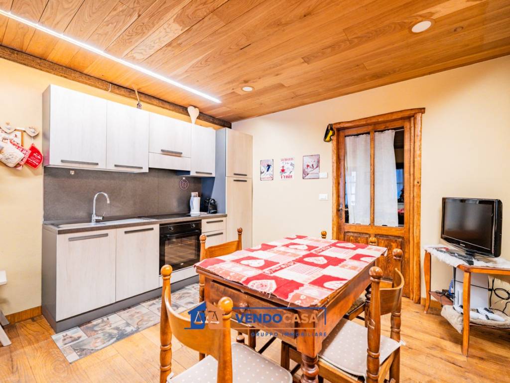 Appartamento a Limone piemonte in Via Capitano Centino - Foto 5