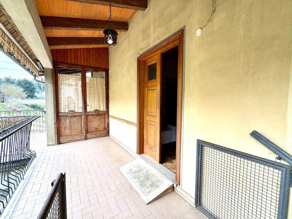Villa a Montevarchi in Via di Caposelvi - Foto 4