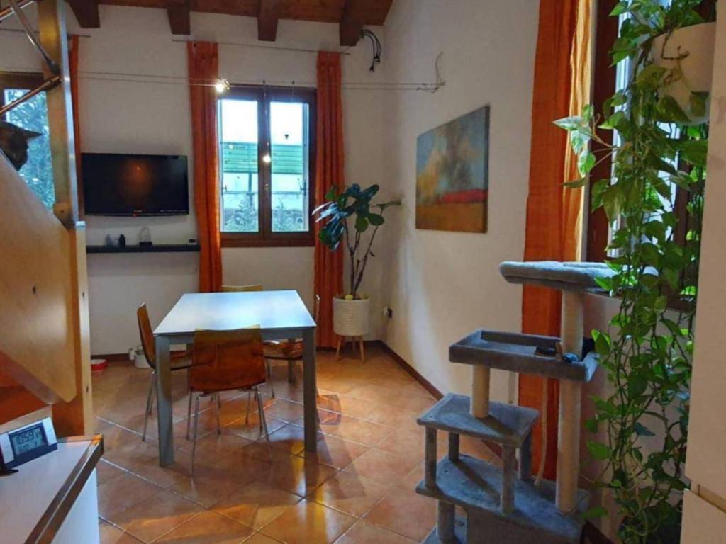 Appartamento a Vicenza in Via Sardegna, 110 - Foto 2