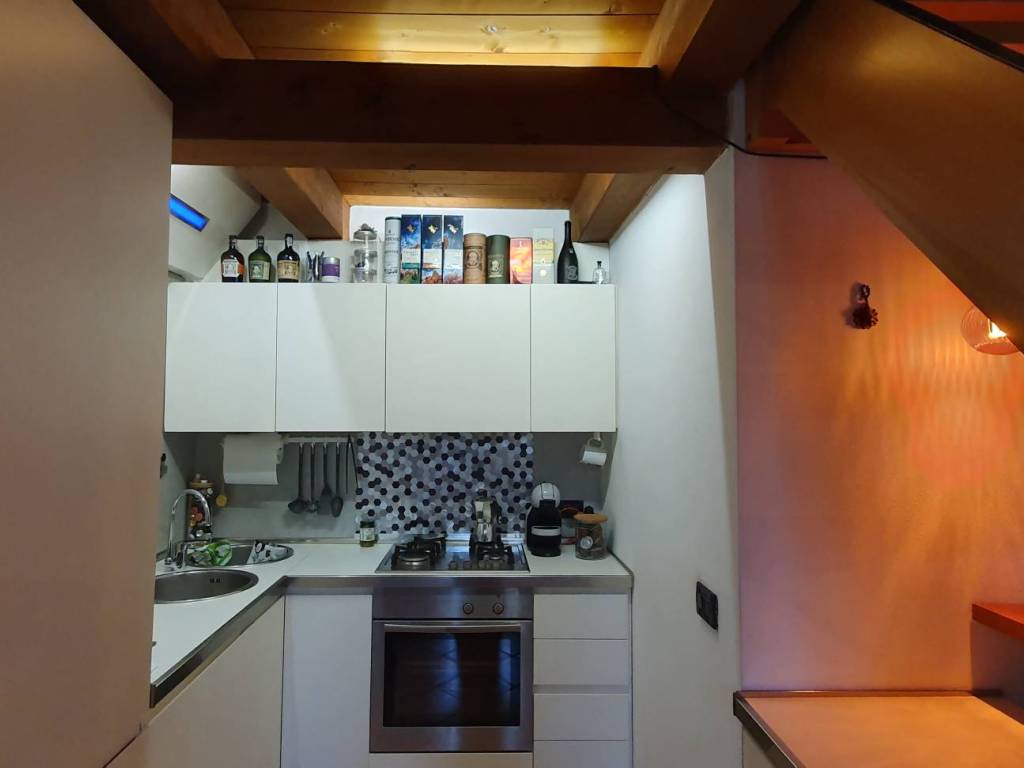 Appartamento a Vicenza in Via Sardegna, 110 - Foto 5