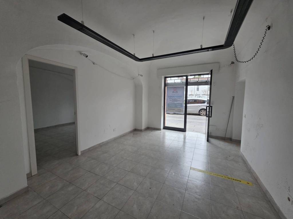 Immobile a Alessandria in Via Giuseppe Mazzini - Foto 2