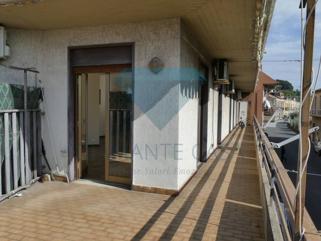 Appartamento a Aci castello in Via Trieste, 4 - Foto 4