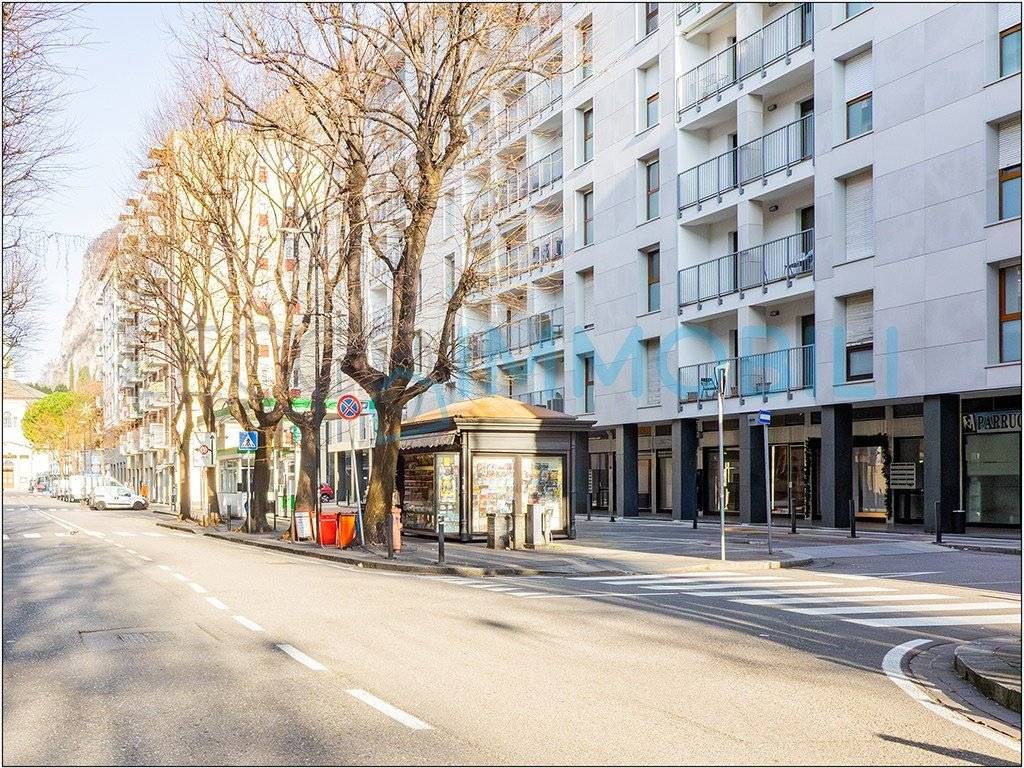 Appartamento a Lecco in viale turati, 80 - Foto 2