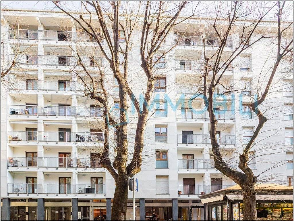 Appartamento a Lecco in viale turati, 80 - Foto 3