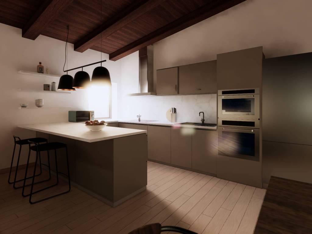 Appartamento a Cosenza - Foto 2