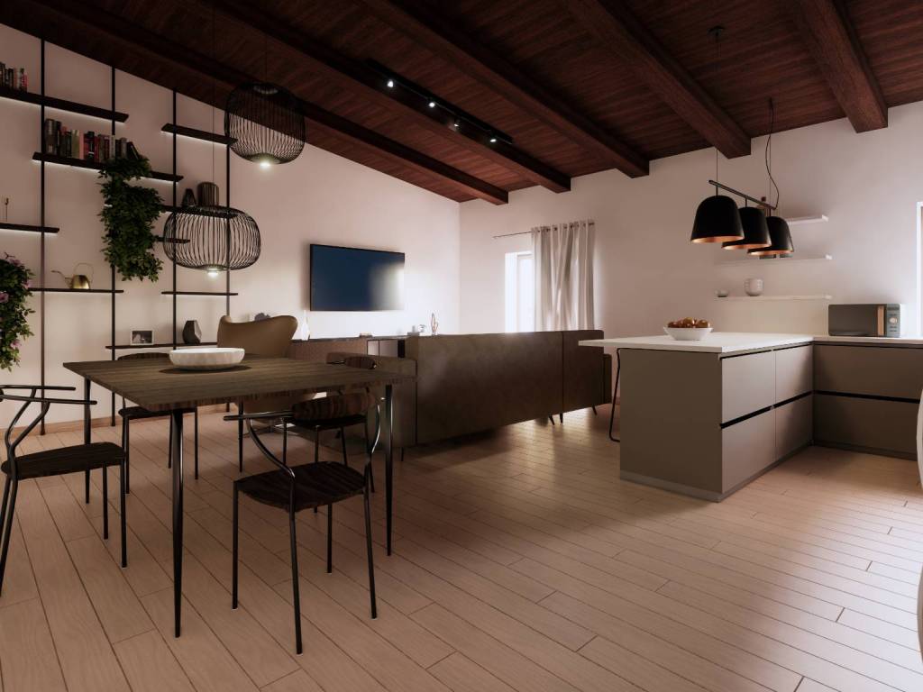 Appartamento a Cosenza - Foto 3