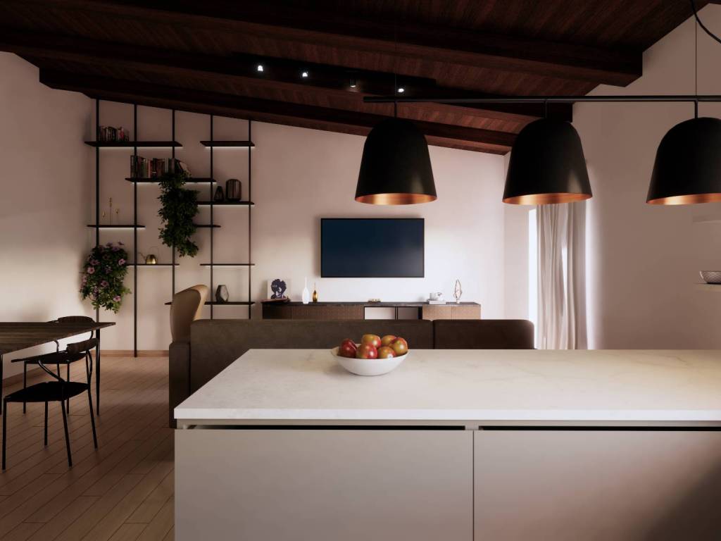 Appartamento a Cosenza - Foto 4