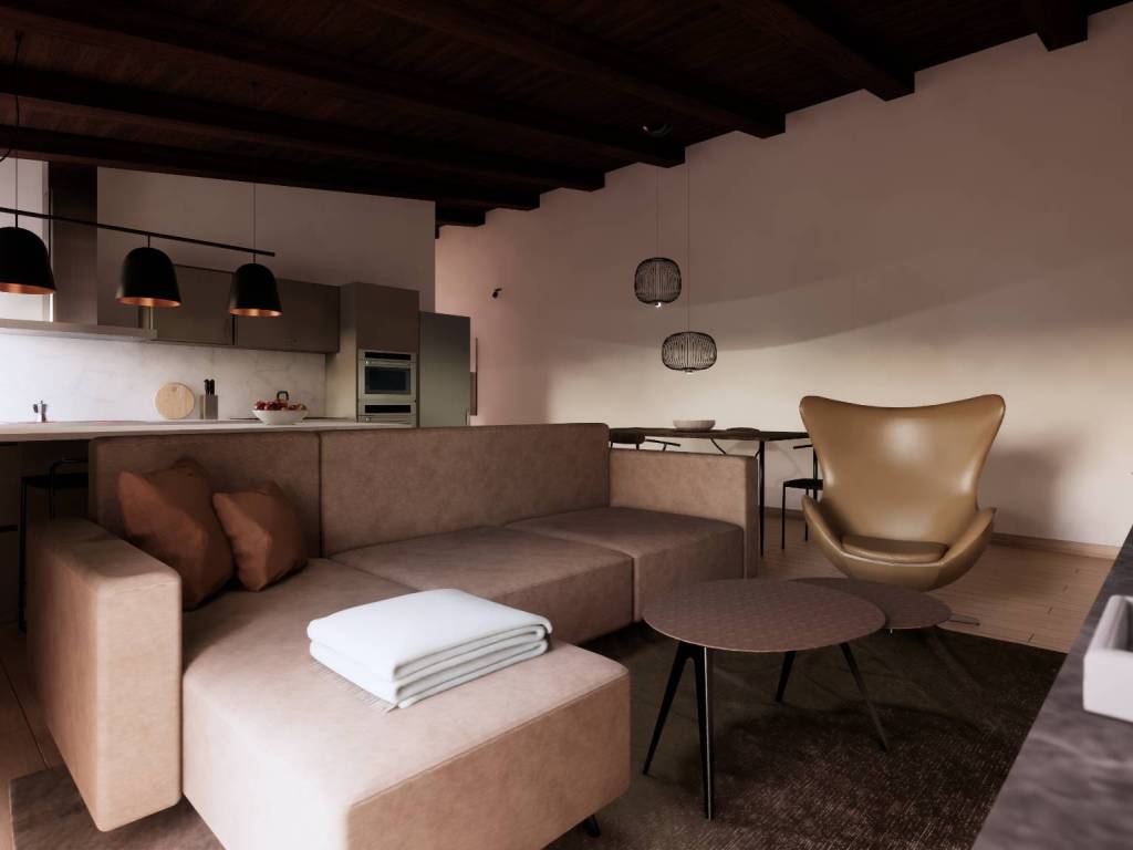 Appartamento a Cosenza - Foto 5