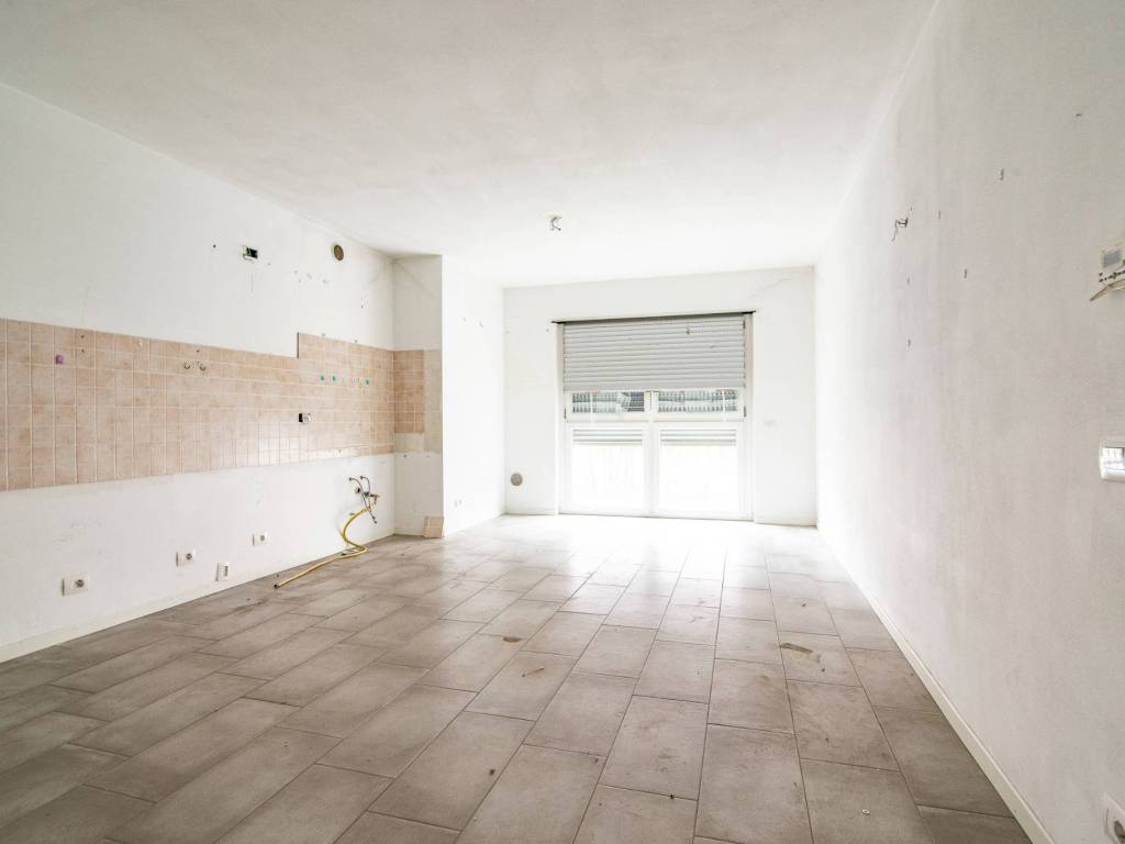 Appartamento a Binasco in Via Guglielmo Marconi - Foto 3