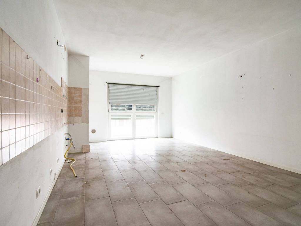 Appartamento a Binasco in Via Guglielmo Marconi - Foto 4