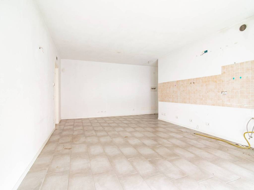 Appartamento a Binasco in Via Guglielmo Marconi - Foto 5