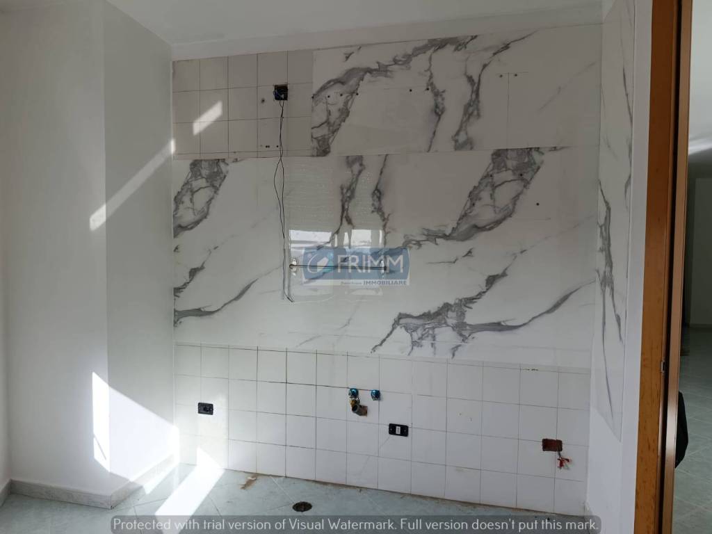 Appartamento a Casalnuovo di napoli in Via Napoli - Foto 5