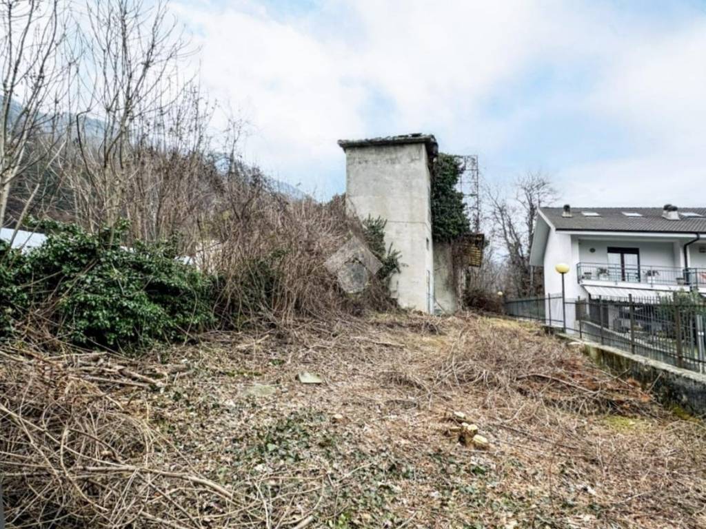 Box / garage a Torre pellice in Via Boschetto, 12 - Foto 4