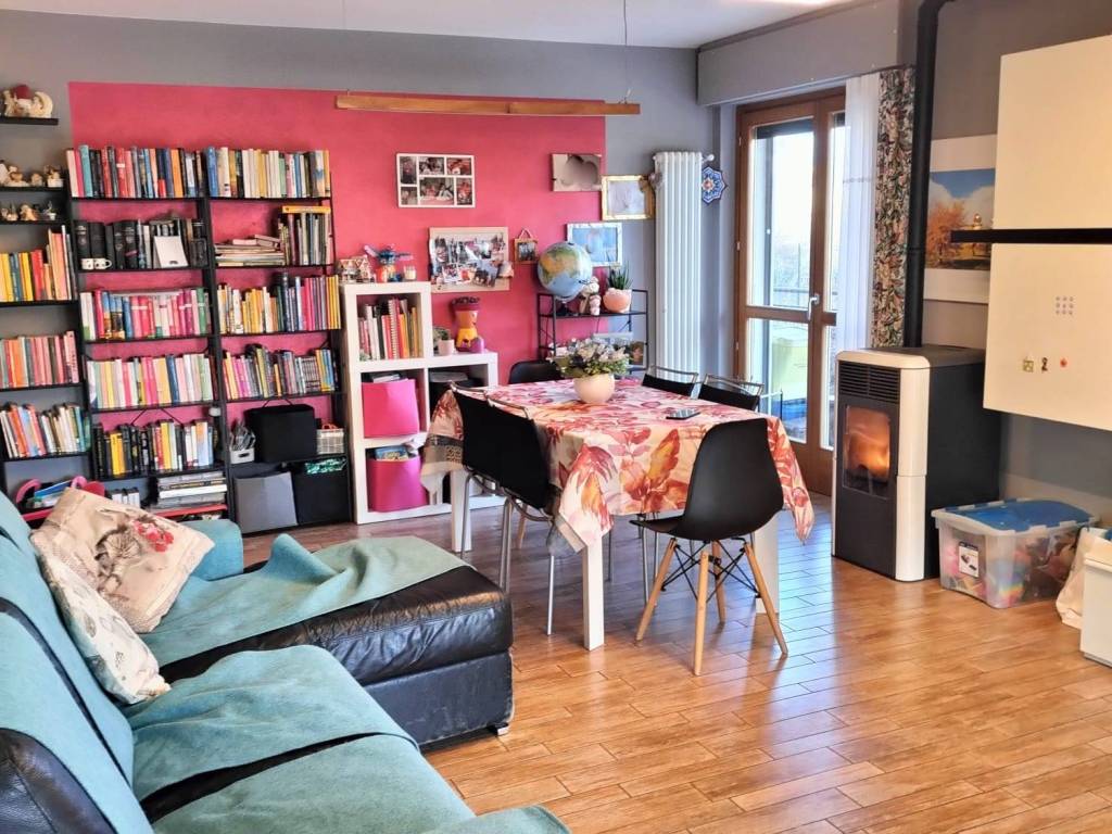 Appartamento a Borgo san dalmazzo in Via Tevere, 60 - Foto 2