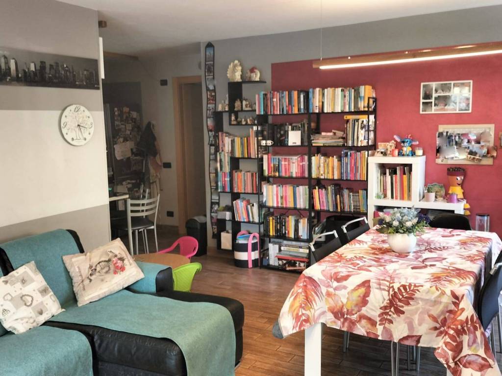 Appartamento a Borgo san dalmazzo in Via Tevere, 60 - Foto 3