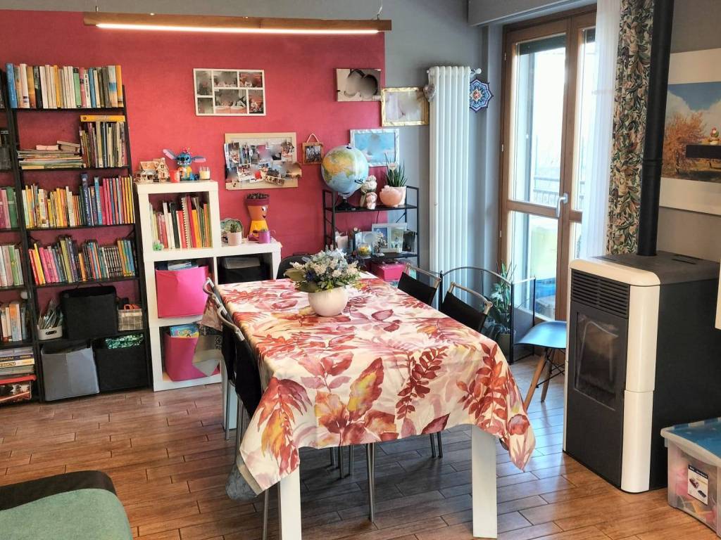 Appartamento a Borgo san dalmazzo in Via Tevere, 60 - Foto 4