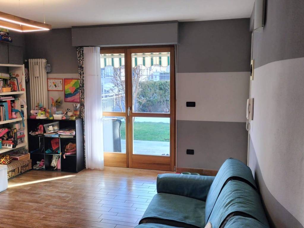 Appartamento a Borgo san dalmazzo in Via Tevere, 60 - Foto 5
