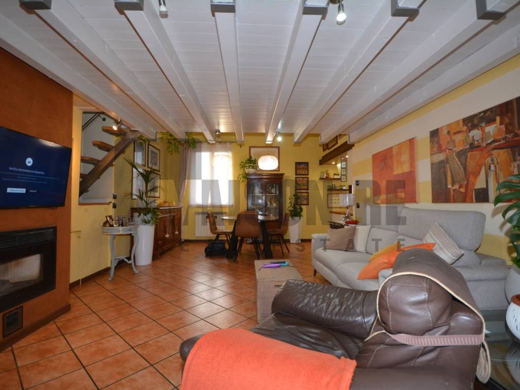 Appartamento a Brescia in via Girelli , 13 - Foto 3