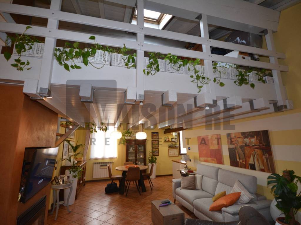 Appartamento a Brescia in via Girelli , 13 - Foto 4