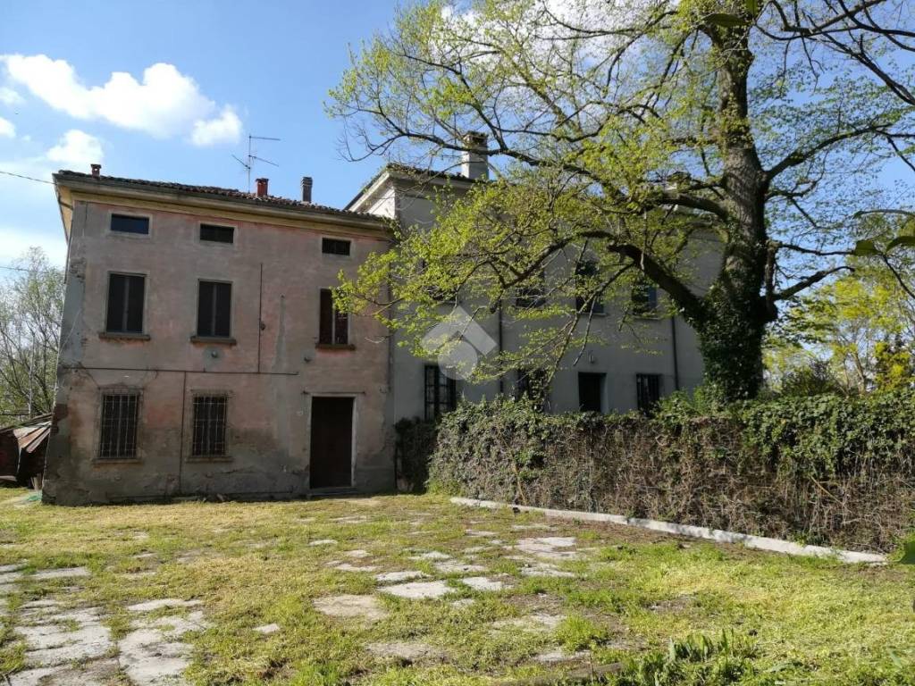 Casa indipendente a Pegognaga in Strada Viola Sacca, 49 - Foto 2