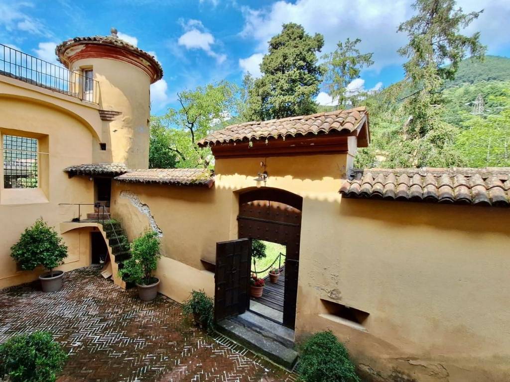 Villa a Isola del cantone - Foto 3