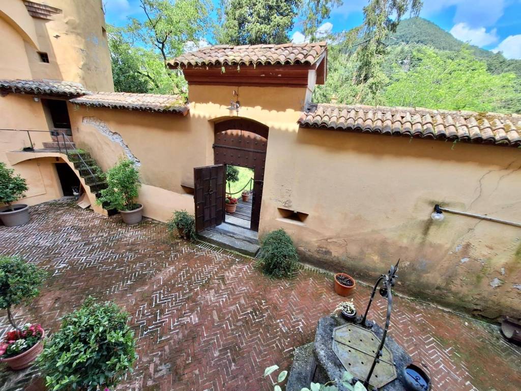 Villa a Isola del cantone - Foto 4